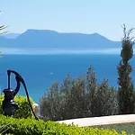 Drei Grazien- Luxurioese Mit Eigenem Pool By Interhome * Κατούνα
