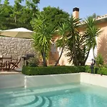Drei Grazien- Luxurioese Mit Eigenem Pool By Interhome * Κατούνα