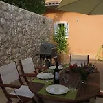 Drei Grazien- Luxurioese Mit Eigenem Pool By Interhome Σπίτι διακοπών