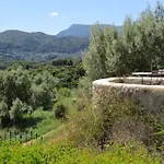 Σπίτι διακοπών Drei Grazien- Luxurioese Mit Eigenem Pool By Interhome