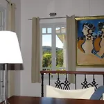 Drei Grazien- Luxurioese Mit Eigenem Pool By Interhome Σπίτι διακοπών Κατούνα