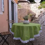 Drei Grazien- Luxurioese Mit Eigenem Pool By Interhome Σπίτι διακοπών *