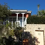 Σπίτι διακοπών Drei Grazien- Luxurioese Mit Eigenem Pool By Interhome