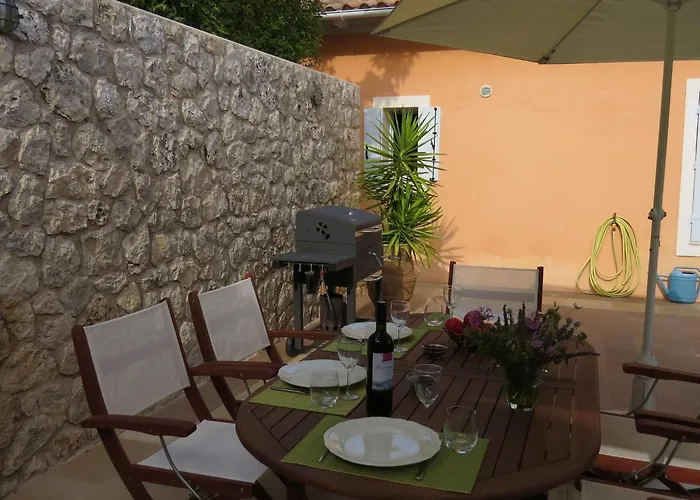 Drei Grazien- Luxurioese Mit Eigenem Pool By Interhome Holiday home