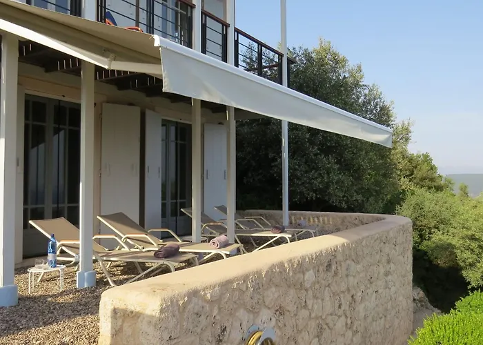 Holiday home Drei Grazien- Luxurioese Mit Eigenem Pool By Interhome *