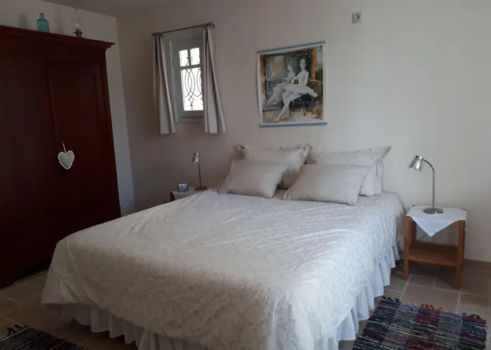 Holiday home Drei Grazien- Luxurioese Mit Eigenem Pool By Interhome Katouna