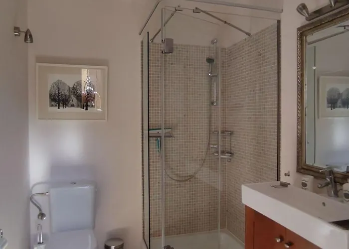 Holiday home Drei Grazien- Luxurioese Mit Eigenem Pool By Interhome *