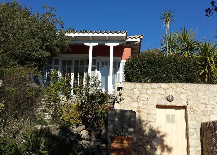 Holiday home Drei Grazien- Luxurioese Mit Eigenem Pool By Interhome