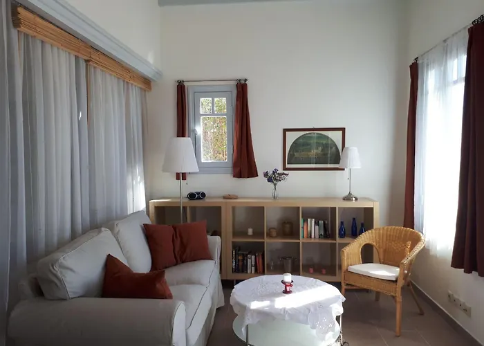 Drei Grazien- Luxurioese Mit Eigenem Pool By Interhome Holiday home *