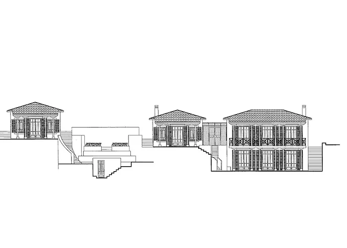 Holiday home Drei Grazien- Luxurioese Mit Eigenem Pool By Interhome