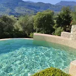 Drei Grazien- Luxurioese Mit Eigenem Pool By Interhome Hébergement de vacances