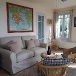 Drei Grazien- Luxurioese Mit Eigenem Pool By Interhome Hébergement de vacances *