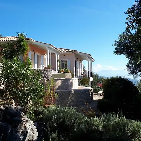 Tatil Evi Drei Grazien- Luxurioese Mit Eigenem Pool By Interhome