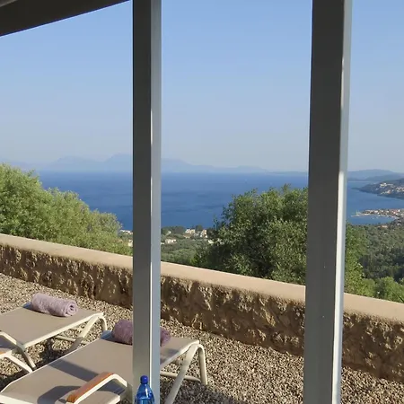 Prázdninový dům Drei Grazien- Luxurioese Mit Eigenem Pool By Interhome