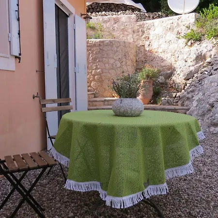 Drei Grazien- Luxurioese Mit Eigenem Pool By Interhome Prázdninový dům *