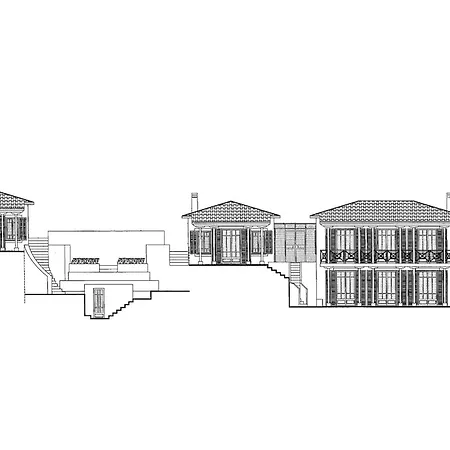 Prázdninový dům Drei Grazien- Luxurioese Mit Eigenem Pool By Interhome