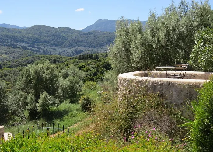 Tatil Evi Drei Grazien- Luxurioese Mit Eigenem Pool By Interhome