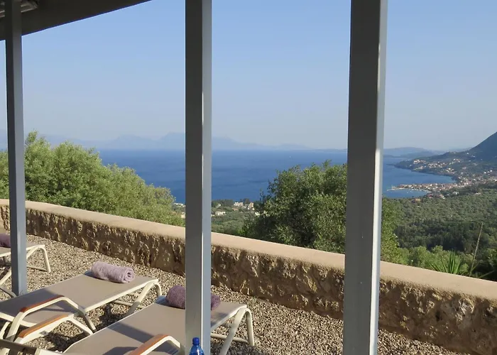 Tatil Evi Drei Grazien- Luxurioese Mit Eigenem Pool By Interhome