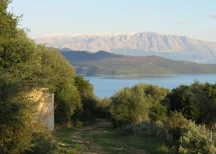 Tatil Evi Drei Grazien- Luxurioese Mit Eigenem Pool By Interhome Katouna